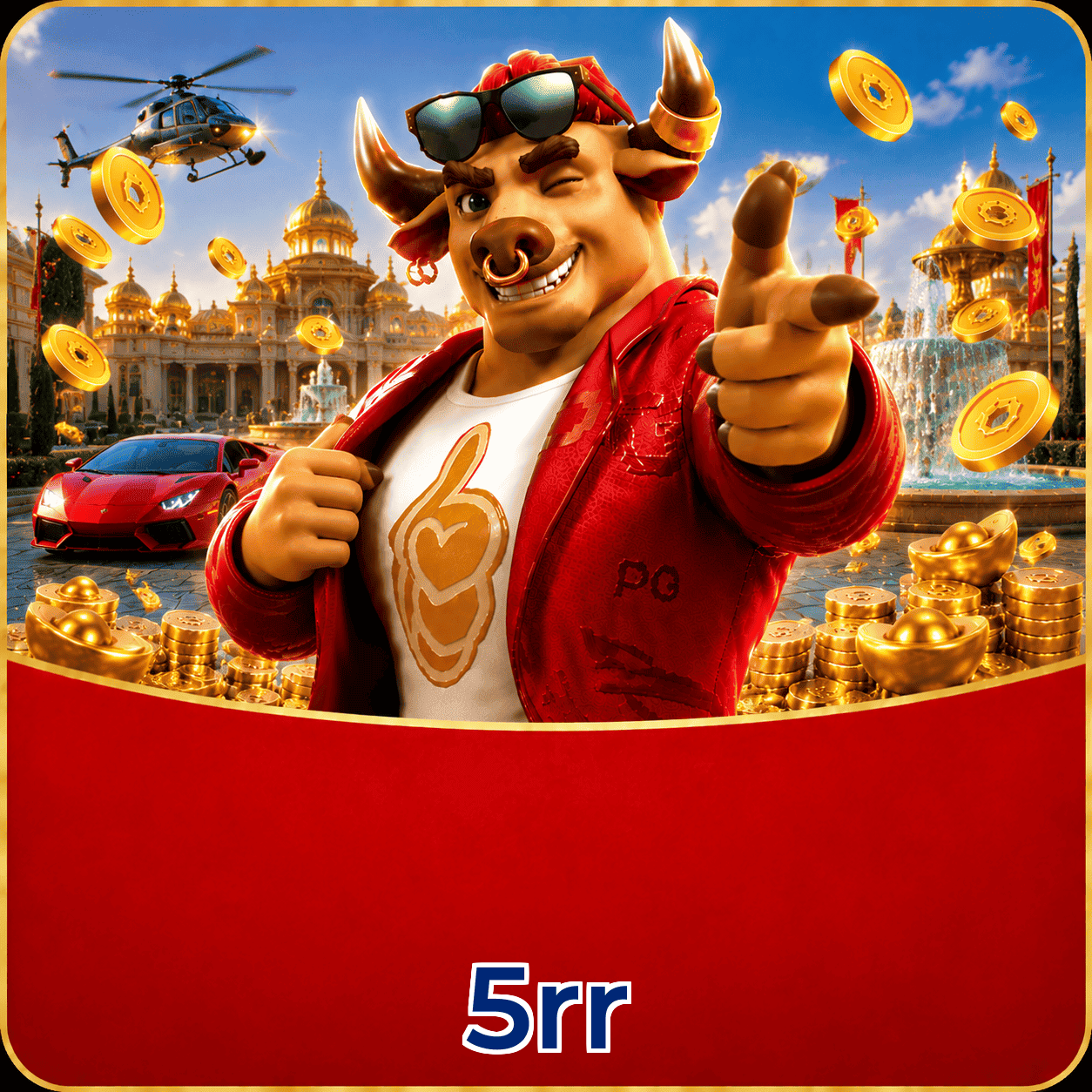 5rr APK