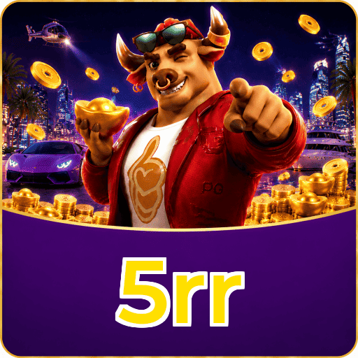 5rr APK