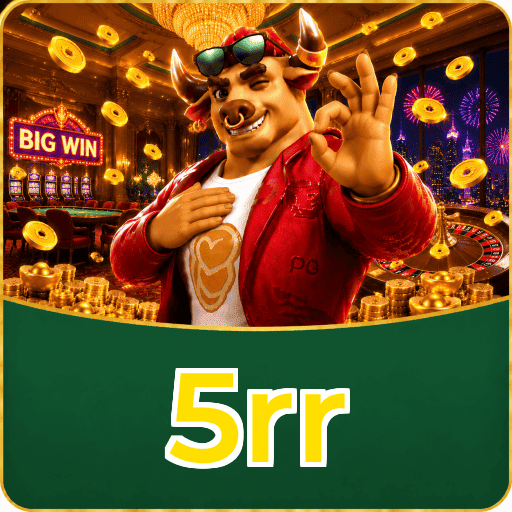 5rr APK