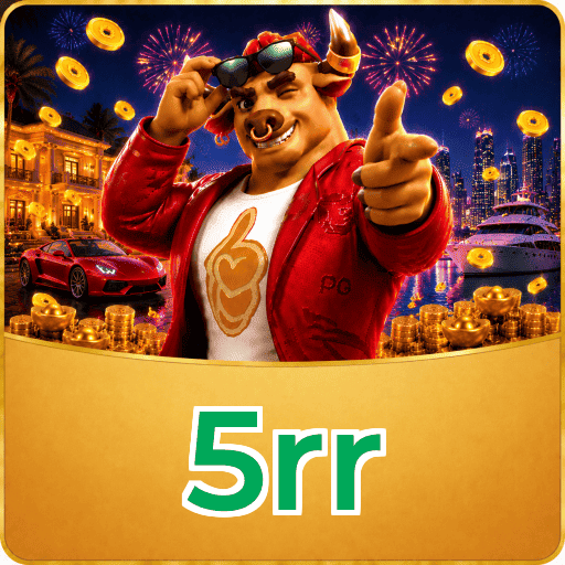 5rr APK