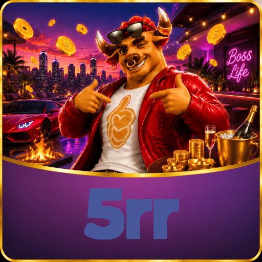 5rr APK