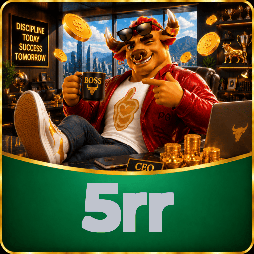 5rr APK