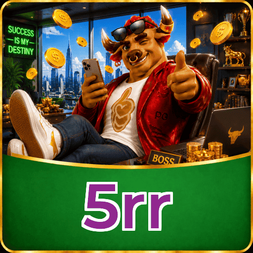 5rr APK